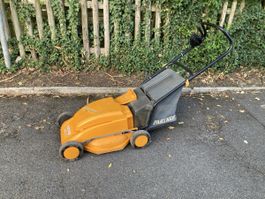 Tondeuse PARTNER 146 C electrique occasion