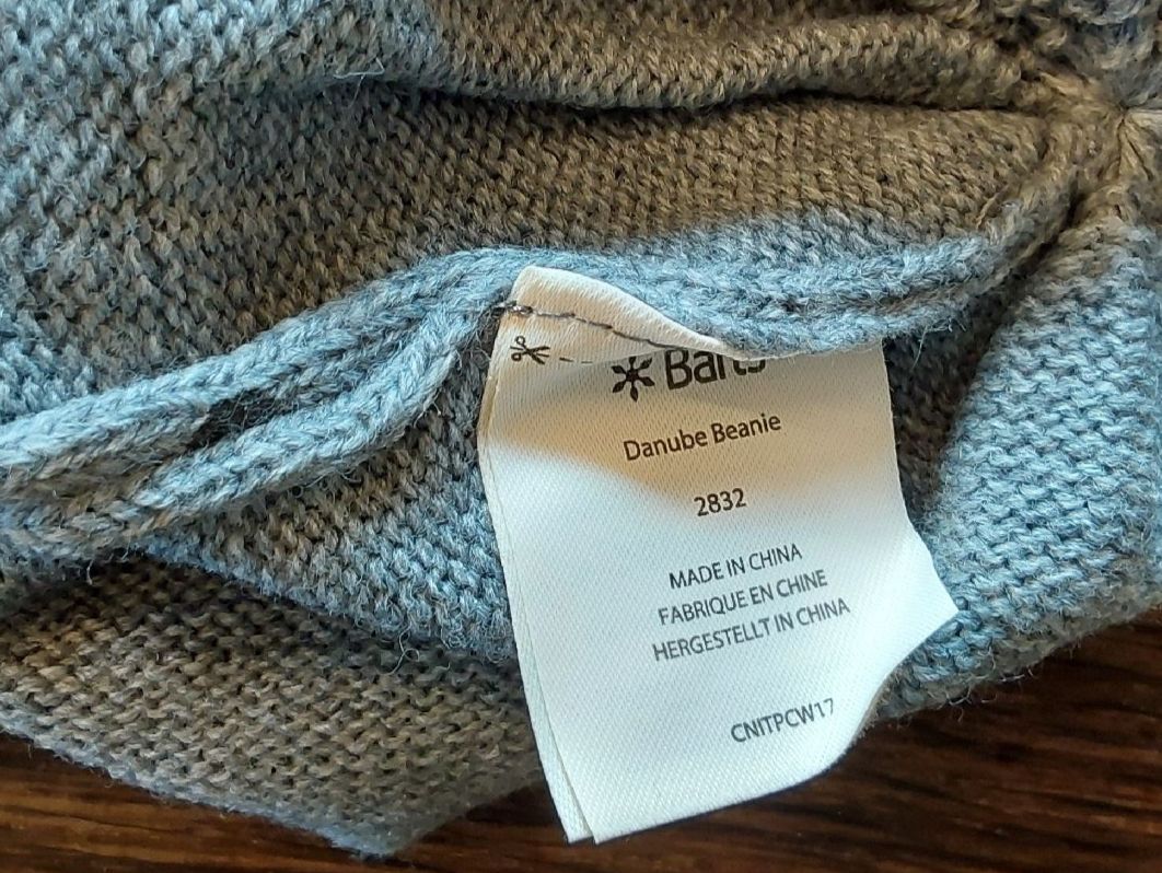 Barts Hüte, Mützen & Caps: Mütze Beanie Barts neu – Neu (gemäss Beschreibung) aus Köniz von scopello12 5