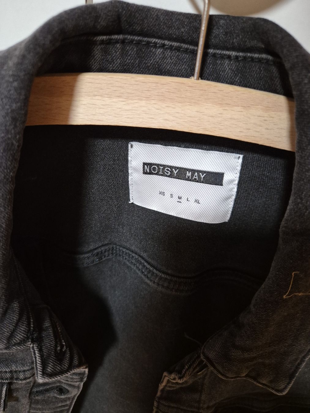 Vestes: Jacke – D'occasion à Sattel par AndreaChina 1