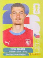 Panini FIFA World Cup CZE 20