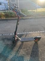 Segway E-Scooter