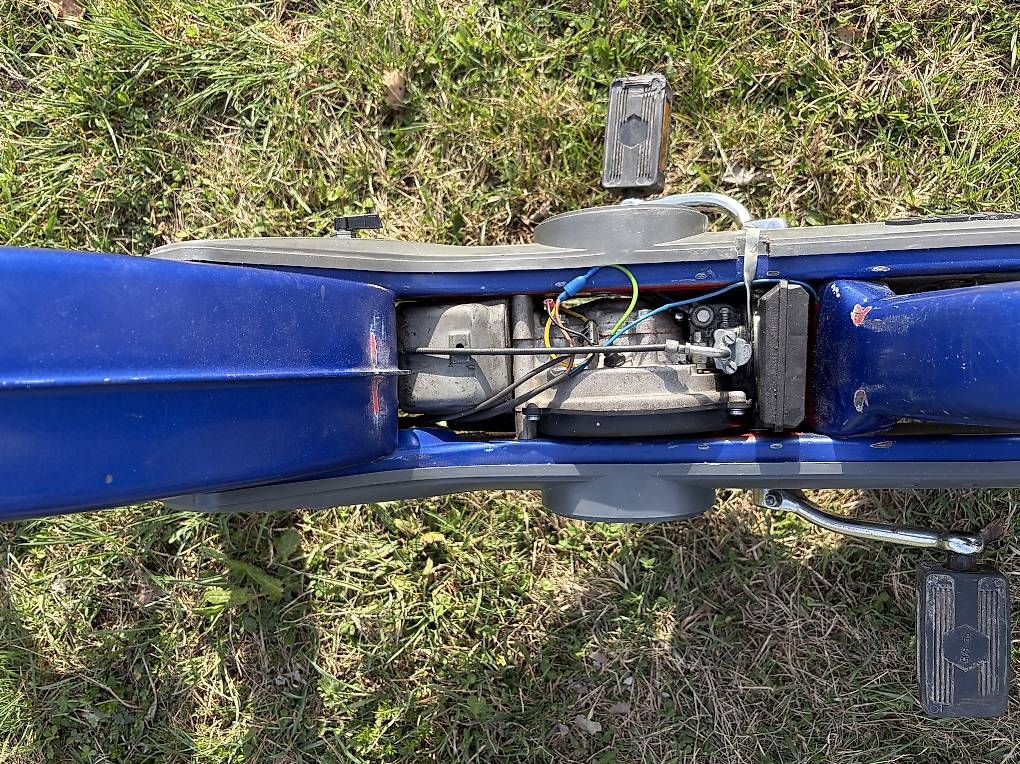 Ciclomotori: Piaggio Ciao C7E1  – Usato da Fürstenau venduto da nairo18 2
