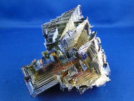 Bismuth-Stufe