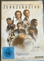 ZeroZeroZero - Staffel 1 (3 DVDs)
