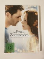 DVD Die Frau des Zeitreisenden