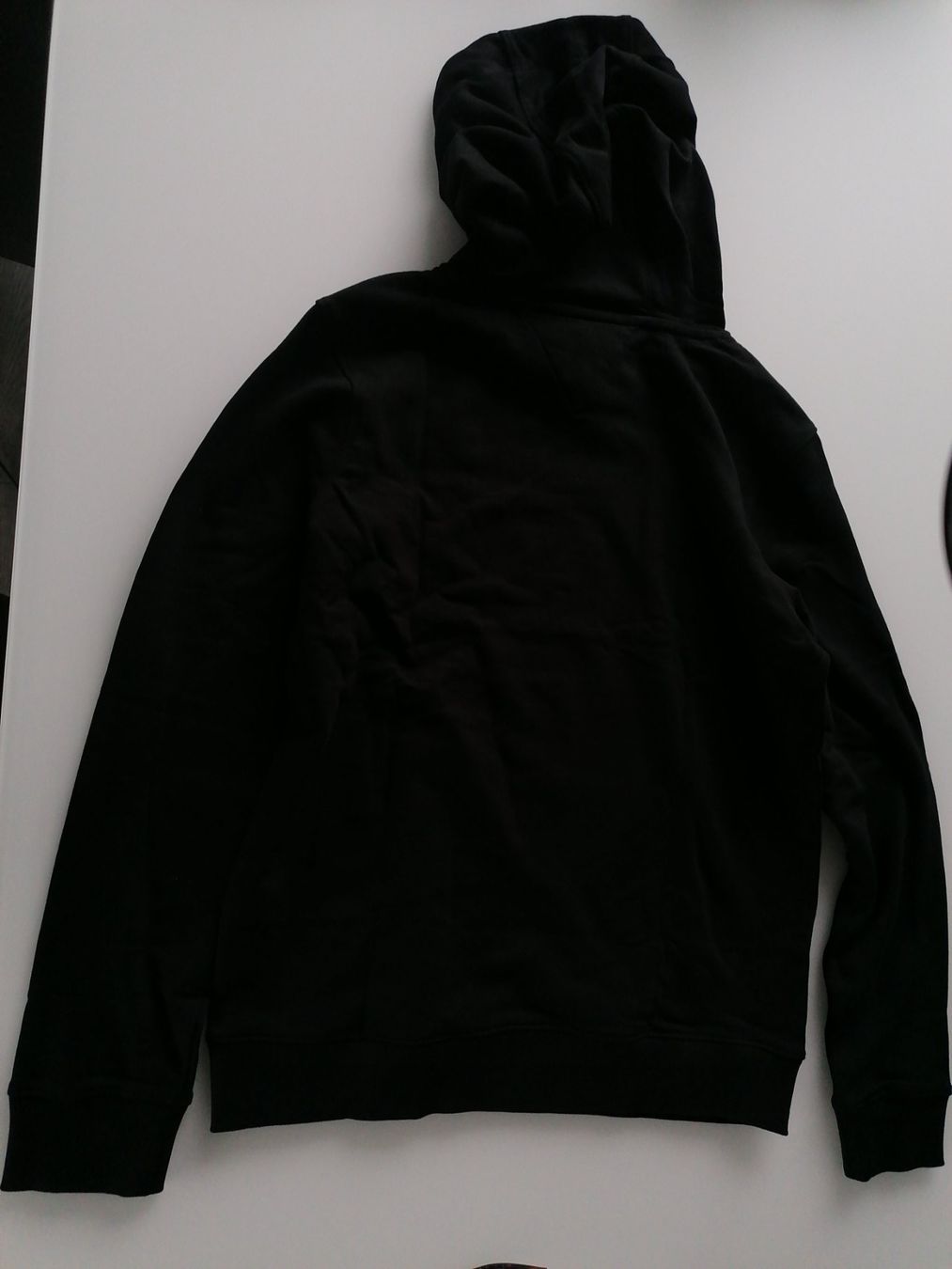 Tommy Hilfiger Maglioni & Felpe: NEU, NIE GETR. Pullover TOMMY HILFIGER 176 – Nuovo (secondo la descrizione) da Uster venduto da Smilla07 3