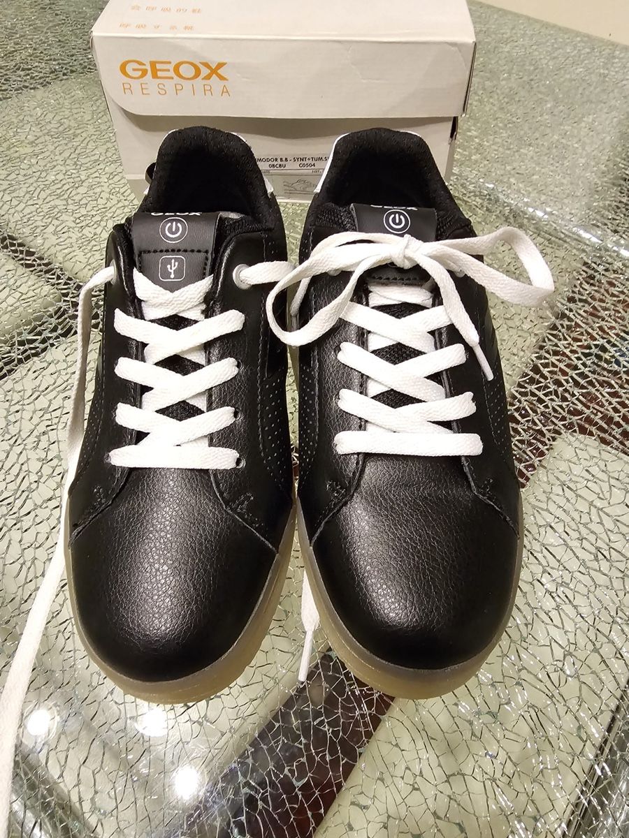 Geox Scarpe da uomo: Geox Gr. 36 – Nuovo (secondo la descrizione) da Luzern venduto da Edii025 6