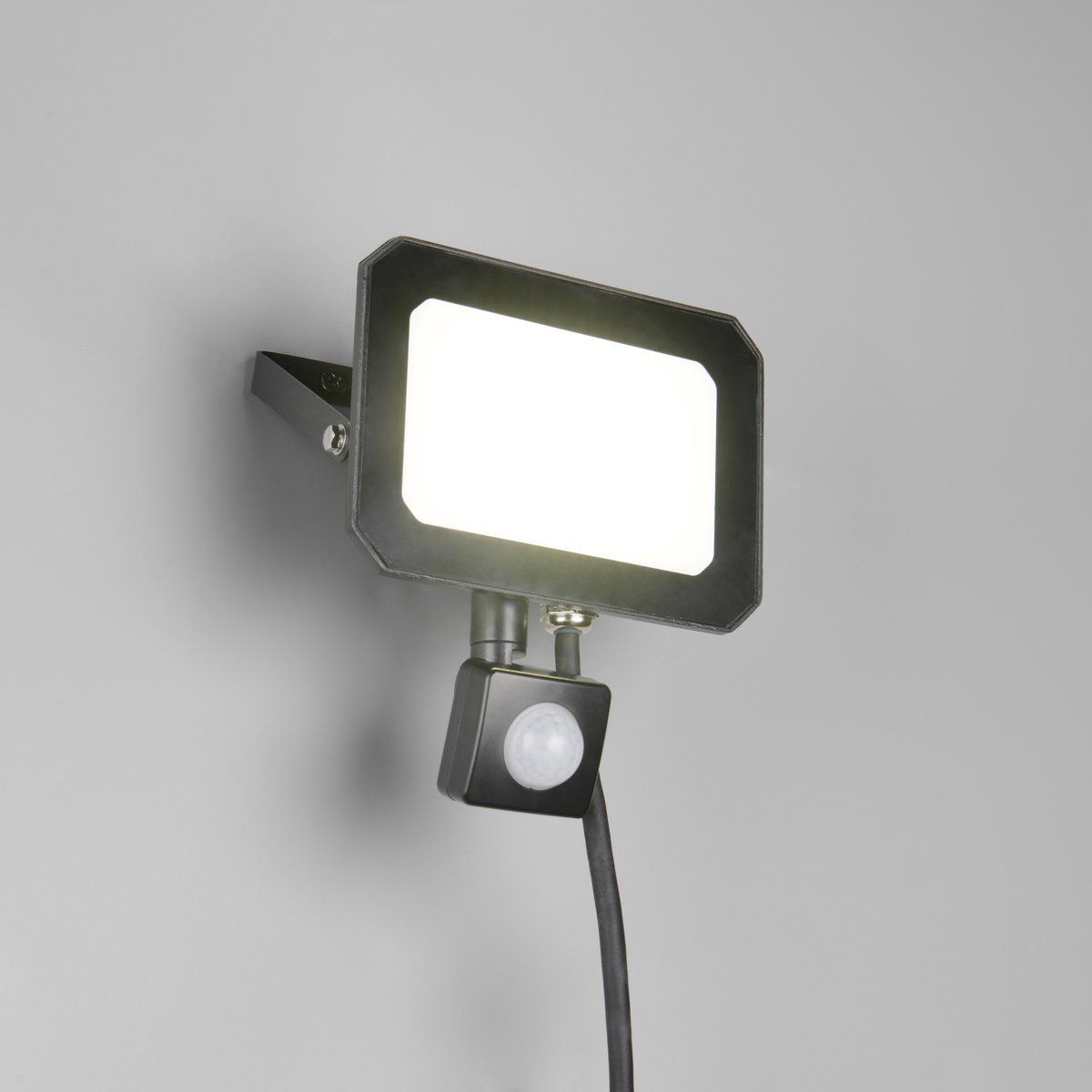 Lampade: LED Aussen Wandleuchte, IP44, 16 cm Höhe – Nuovo (secondo la descrizione) da Kreuzlingen venduto da Smart-Light 1