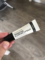 Baume à lèvres The Inkey List Tripeptide💄