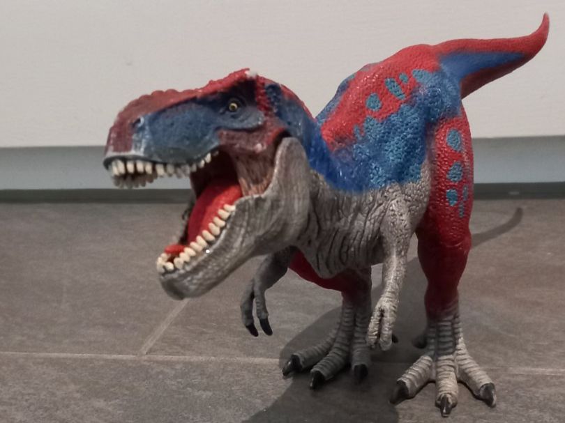 Schleich Jouets: Schleich Dinosaurier – D'occasion à Thalheim par sil_n2nk 1
