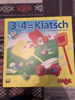 Neuwertiges Lernspiel