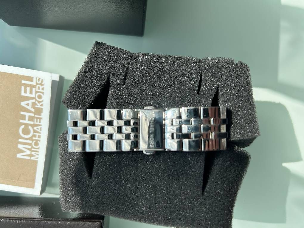 Orologi: Michael Kors Da. Armbanduhr – Usato da Hünenberg venduto da fgg_v79c 1