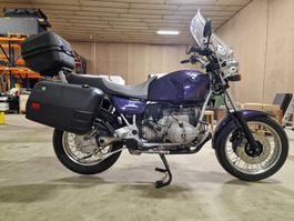 BMW R 80 R, Jg. 94, MFK Juni 2026, R 100 R
