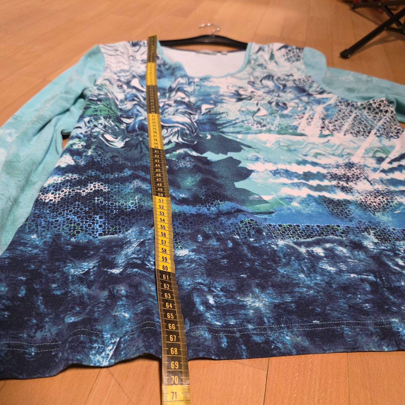 Rabe Camicette: RABE Damenbluse Viskose Gr. 48 – Usato da Wald ZH venduto da CapLux 6