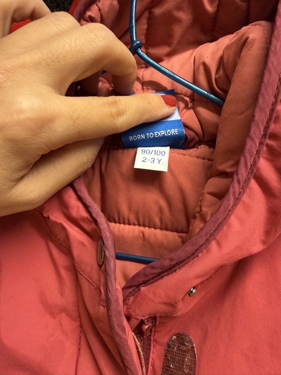 Finkid Vestes & Manteaux: Winter jacket from Finkid – D'occasion à Zürich par hos_xcd6 1