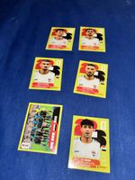 Iraq 6x panini