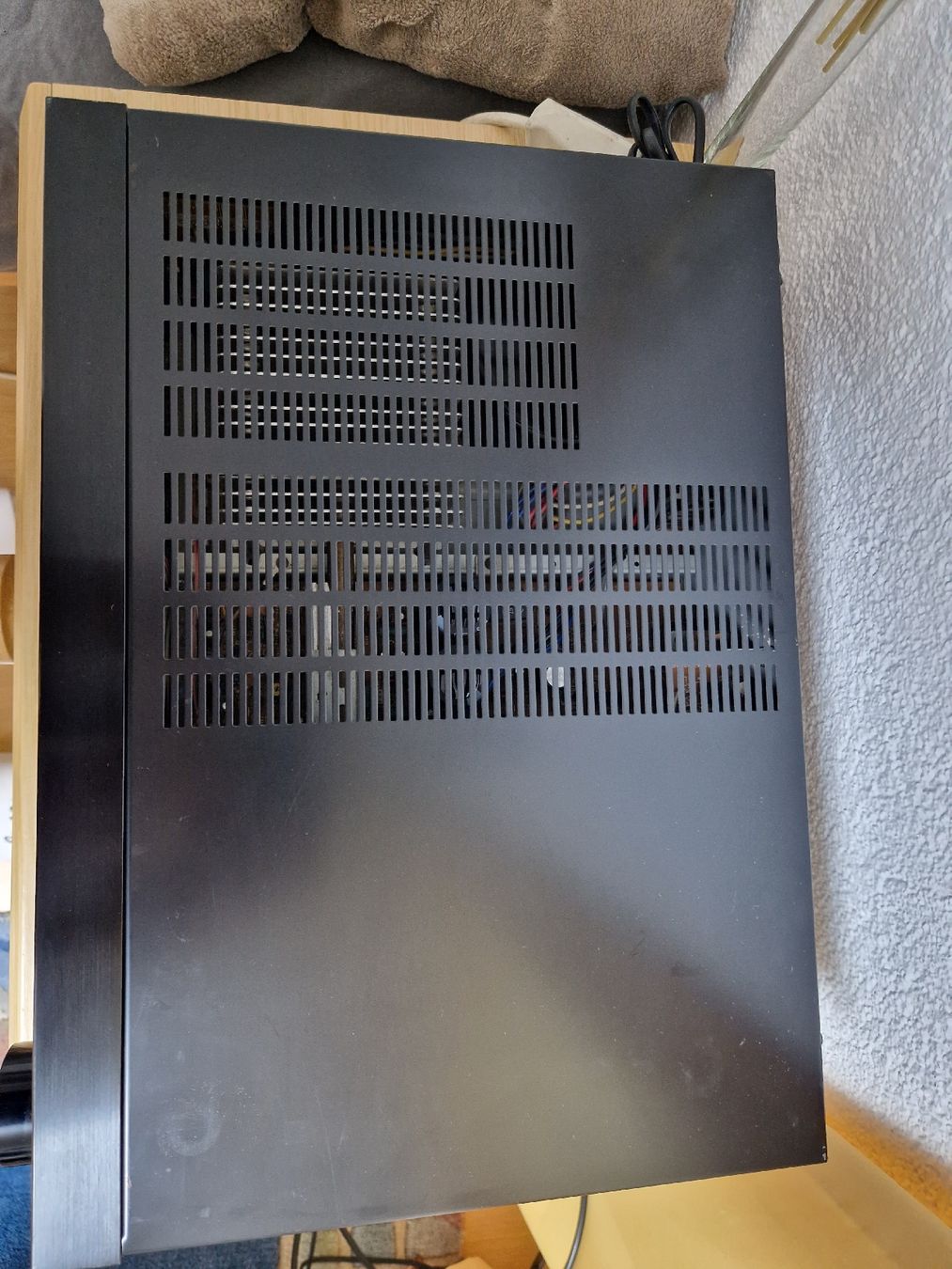 Amplificatori: DENON-DRA-425R – Usato da Arbon venduto da Mayak_Sound 5