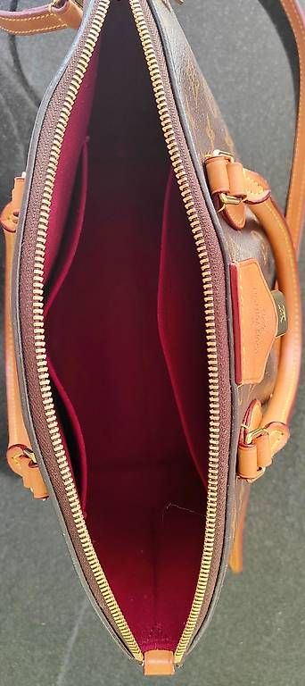 Borse da donna: Louis Vuitton Tasche – Usato da Sempach venduto da den_txx7 3