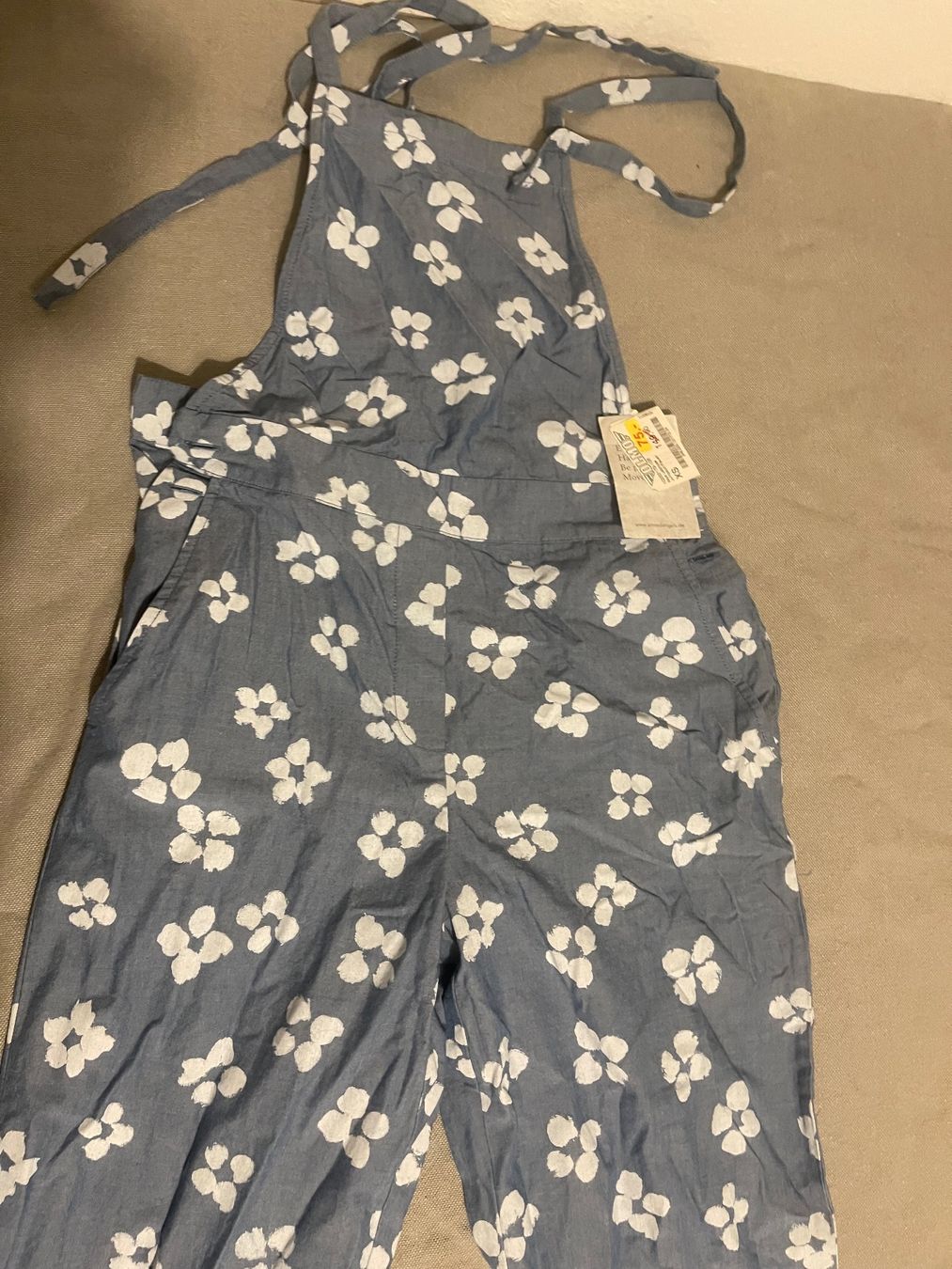 Jumpsuits: Overall  Armedangles – Neuf (Voir description) à Hinterkappelen par simona67 1
