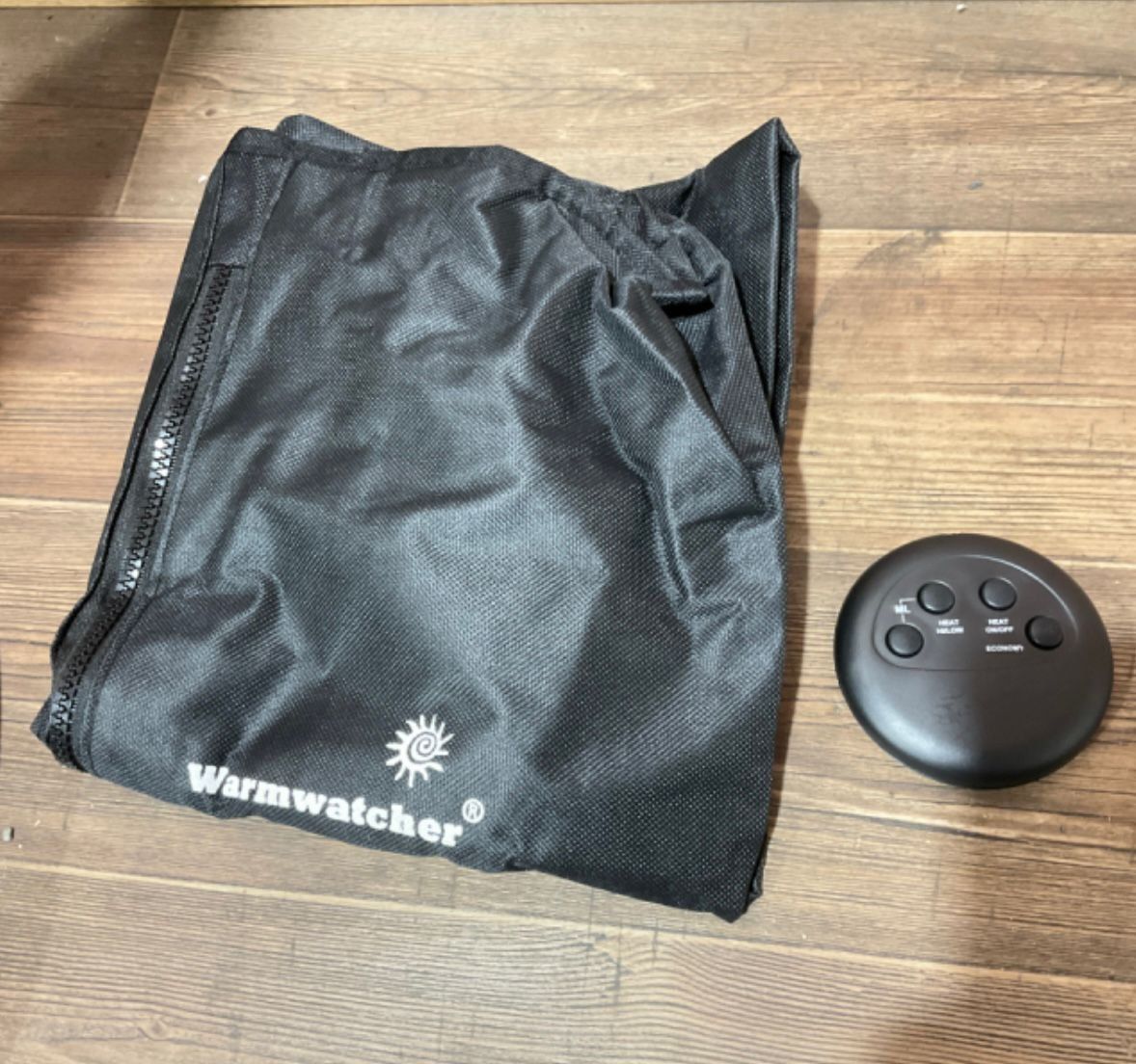 Helios Radiatori: Warmwatcher Helios Heizstrahler EPH2960 // NEU – Nuovo e nell'imballaggio originale da Dübendorf venduto da zue_jz2m 2