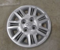 Hyundai Radkappe 52960-05260