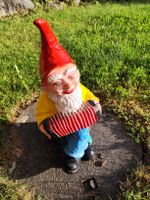 Gartenzwerg 