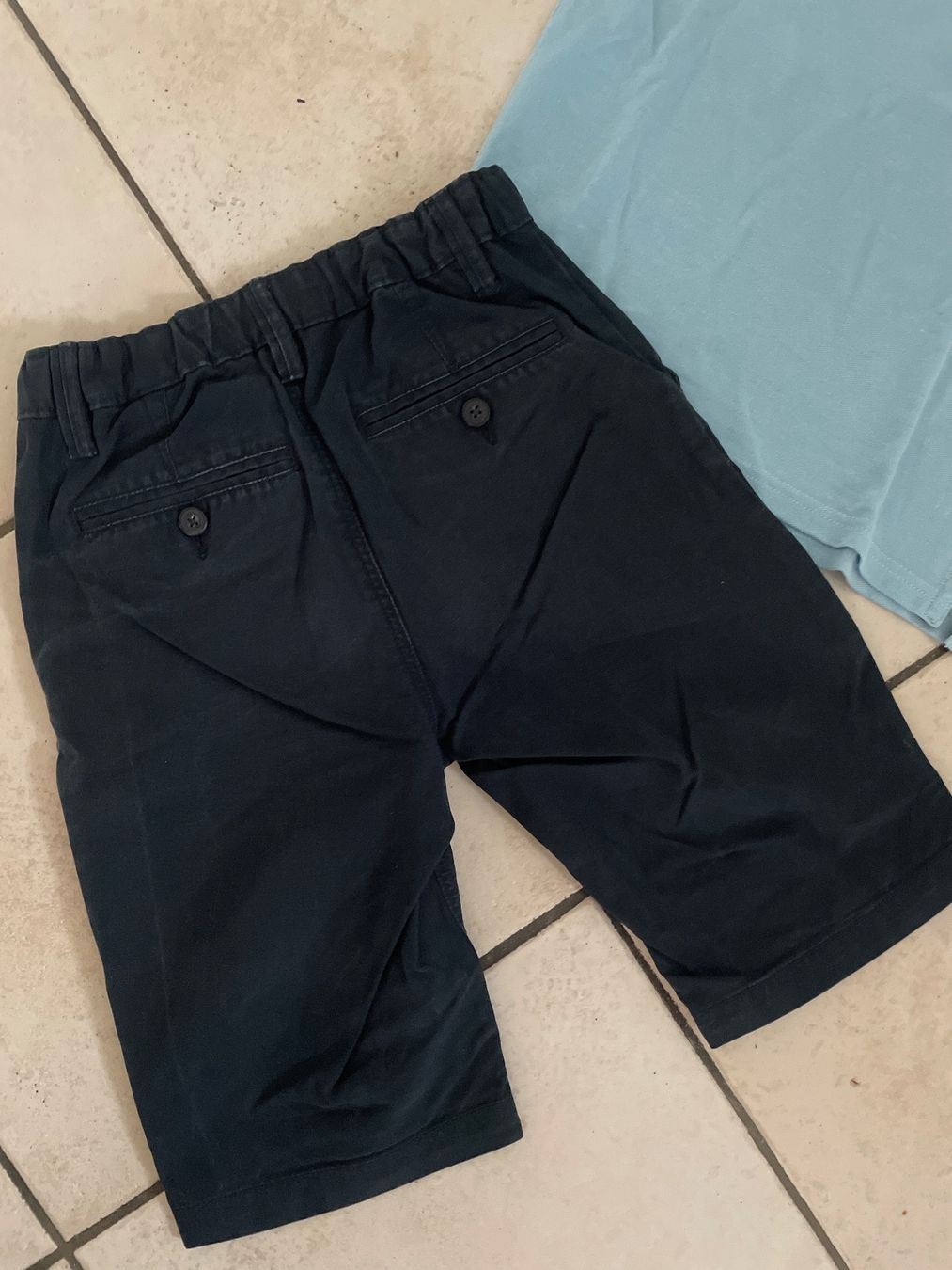 H&M Lotti & Set di vestiti: Cooles H&M Sommerkleider Set Gr.140 – Usato da Obergerlafingen venduto da cabo4 1