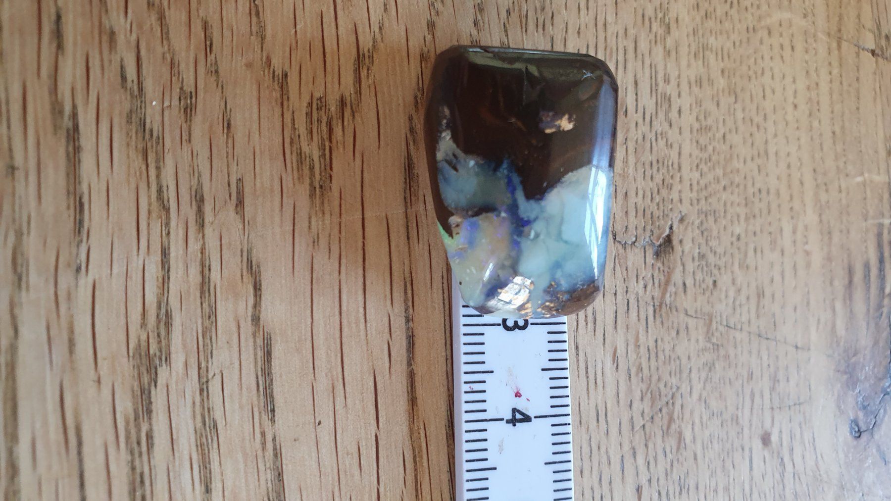 Pierres précieuses: Boulder Opal – D'occasion à Flawil par Pinkmalibu 5