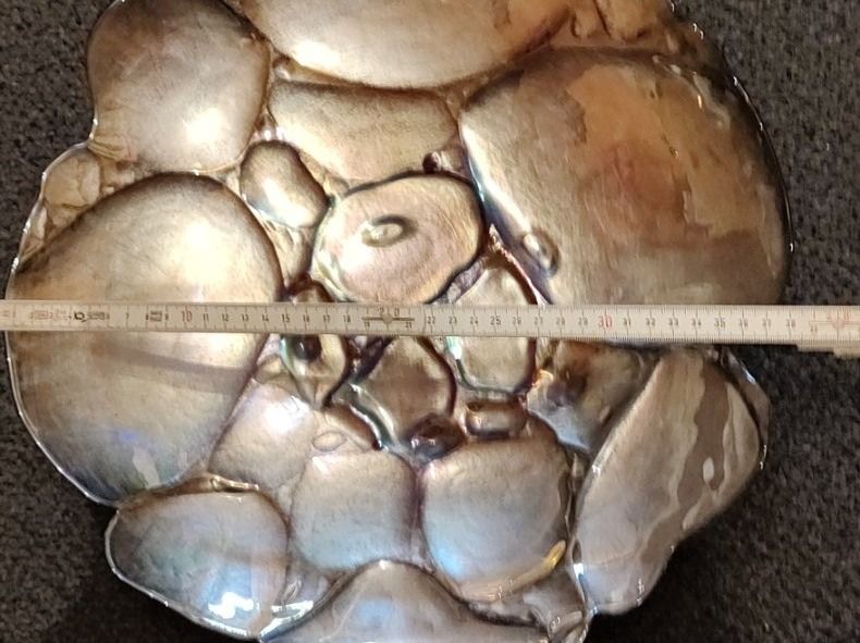 Ciotole: Früchte Schale – Usato da Grenchen venduto da car_qq2t 3