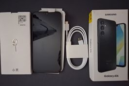Samsung galaxy A16
