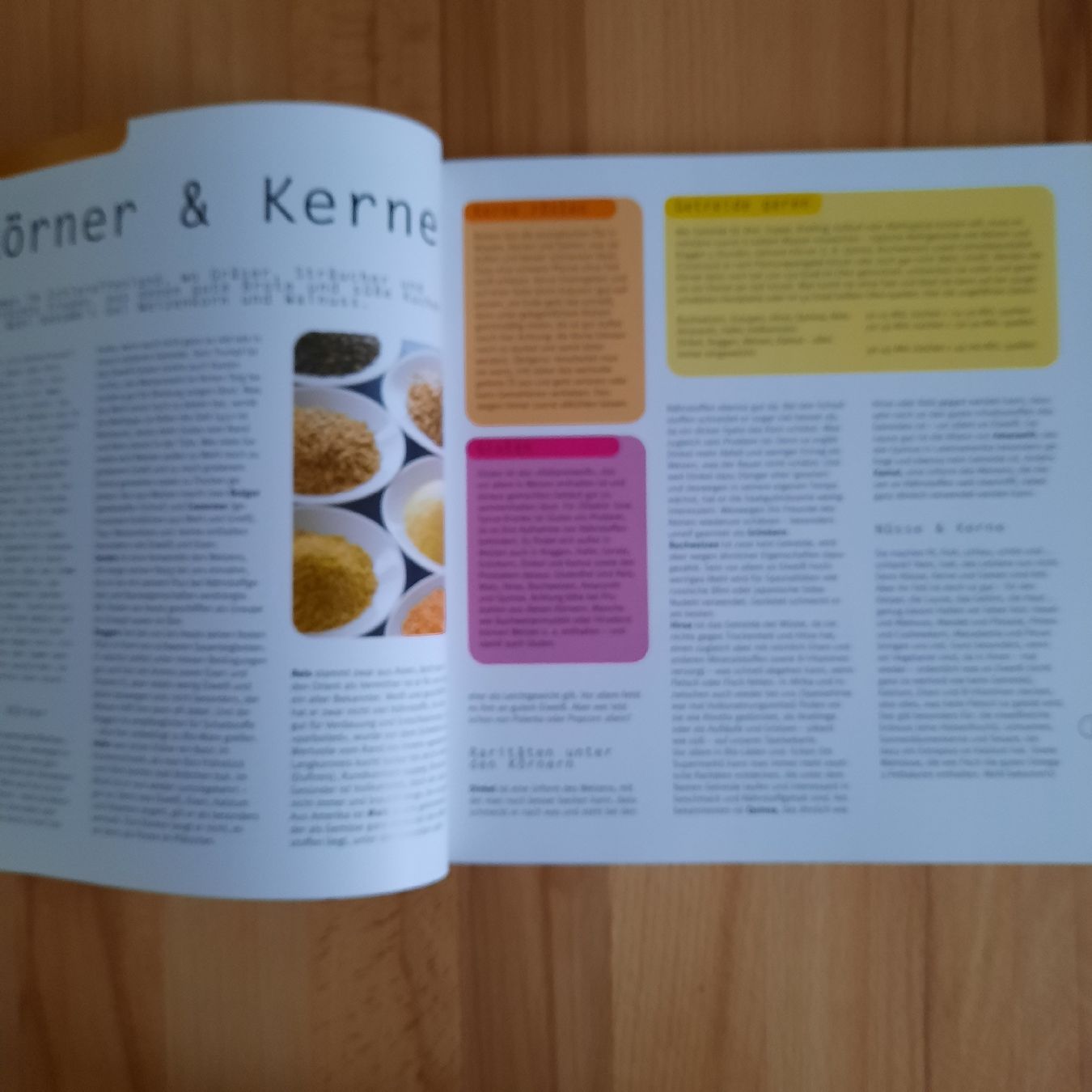 Libri: Vegetarian Basics Kochbuch GU ausser Fisch & Fleisch – Usato da olten venduto da Laterne50 9
