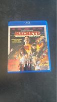 Machete - Blu-ray Disc - Actionfilm mit Starbesetzung!