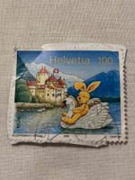 Briefmarke
