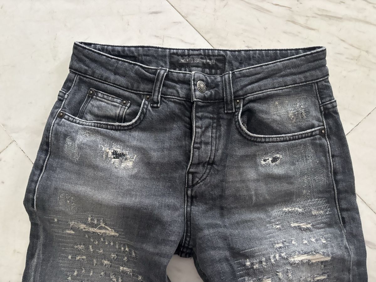 Drykorn Jeans: Drykorn Jeans – Gebraucht aus Flawil von PG1971 1
