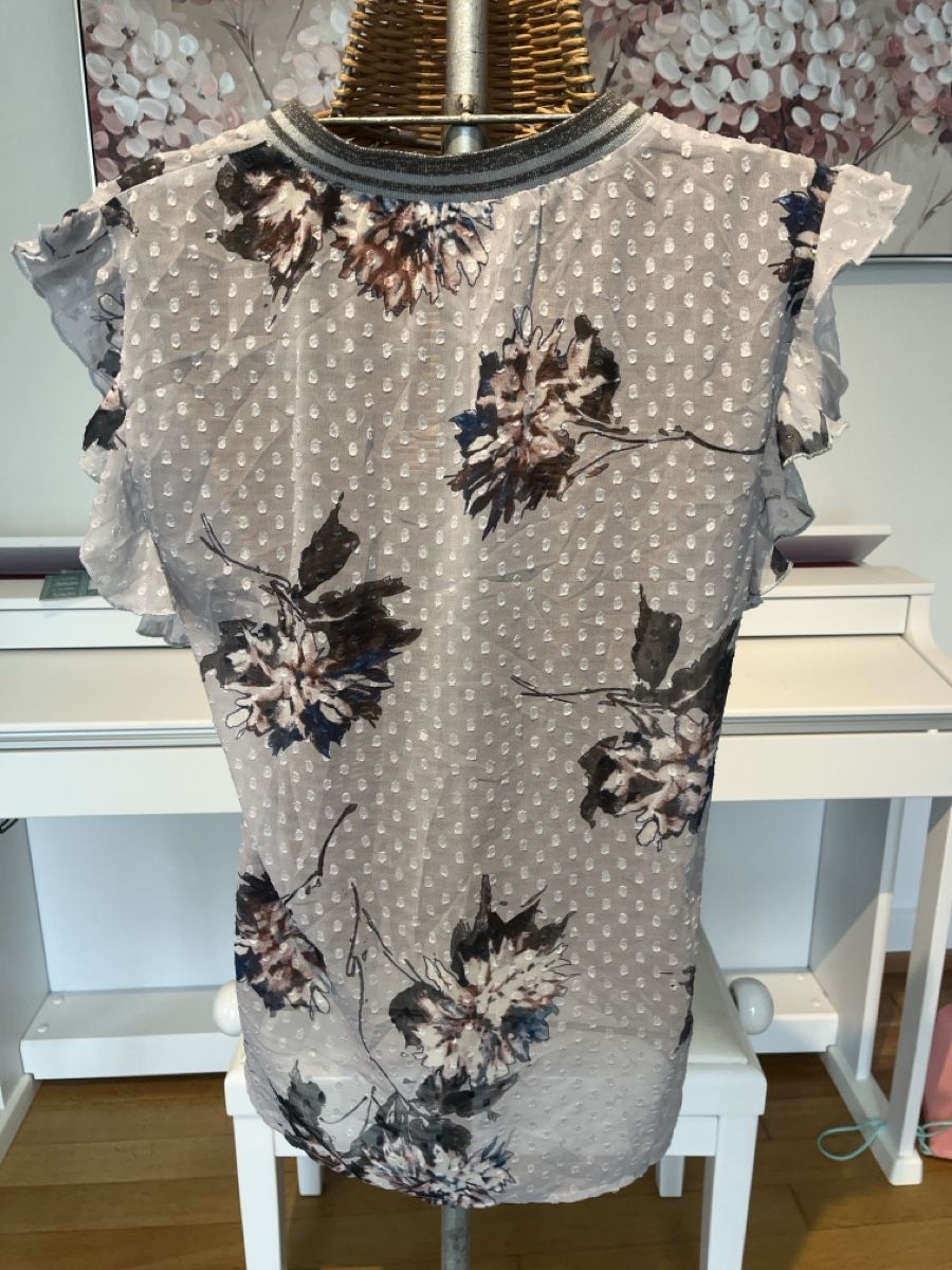 Blusen: NÜ Shirt, XS – Gebraucht aus Solothurn von Bobesch08 4