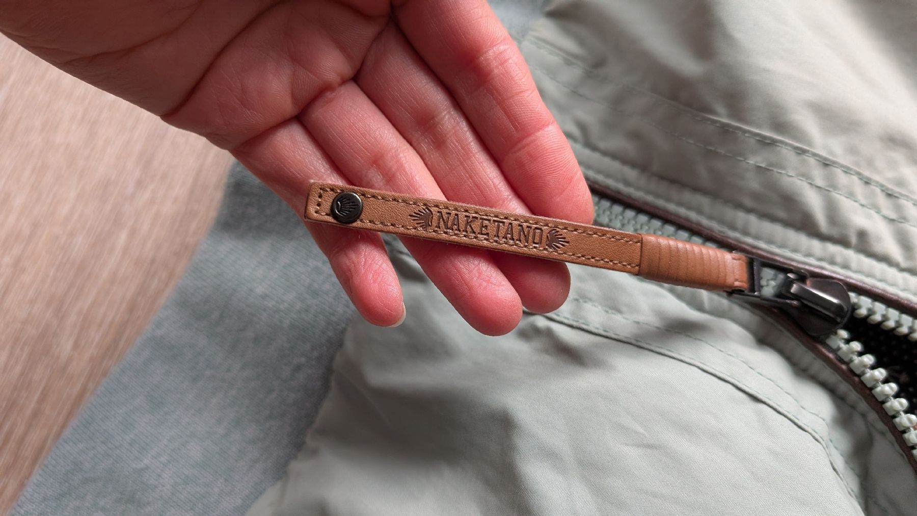Naketano Giacche: Naketano Jacket – Usato da Ettingen venduto da hms_w27b 4