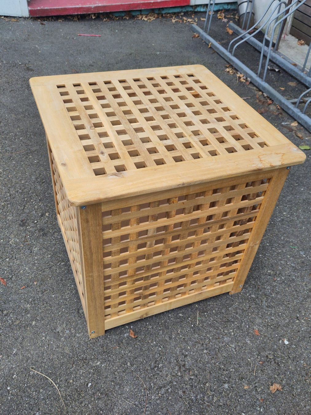 Tavoli: Salontischlein aus Holz – Usato da Wetzikon ZH venduto da Amor6