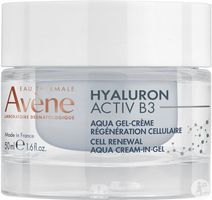 Avène Hyaluron Activ B3 Aqua Gel-Creme Zellregeneration Anti