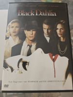Black Dahlia DVD