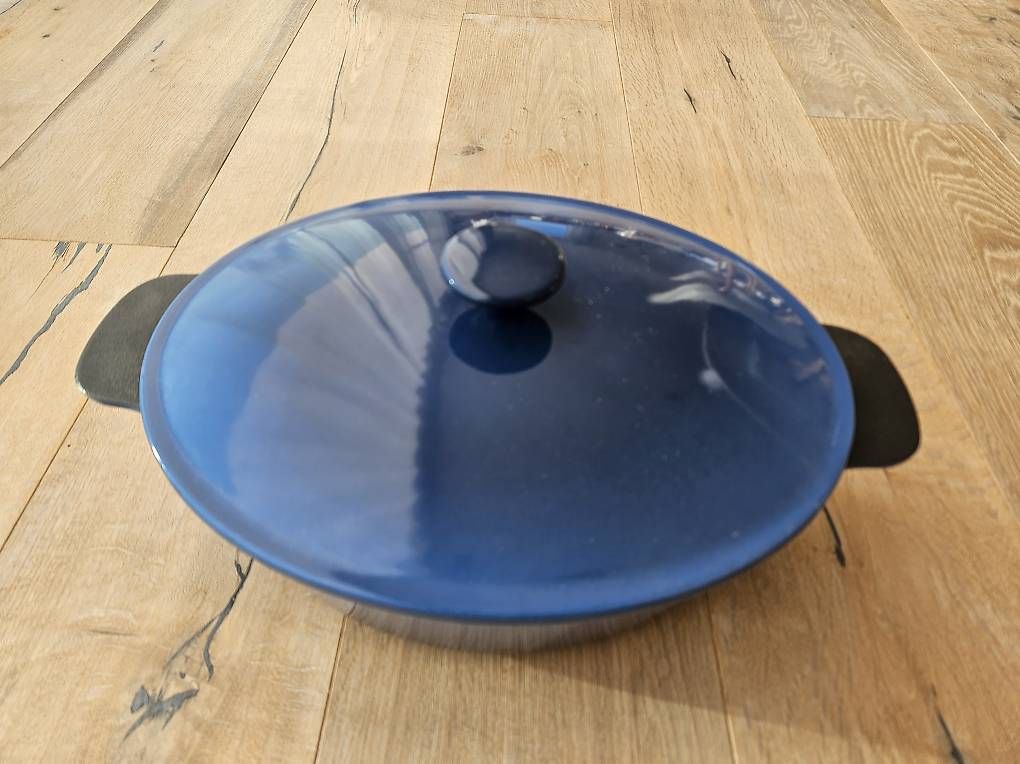 Pentole: Bratentopf mit Deckel  – Usato da Hinterkappelen venduto da S_Ritzkat