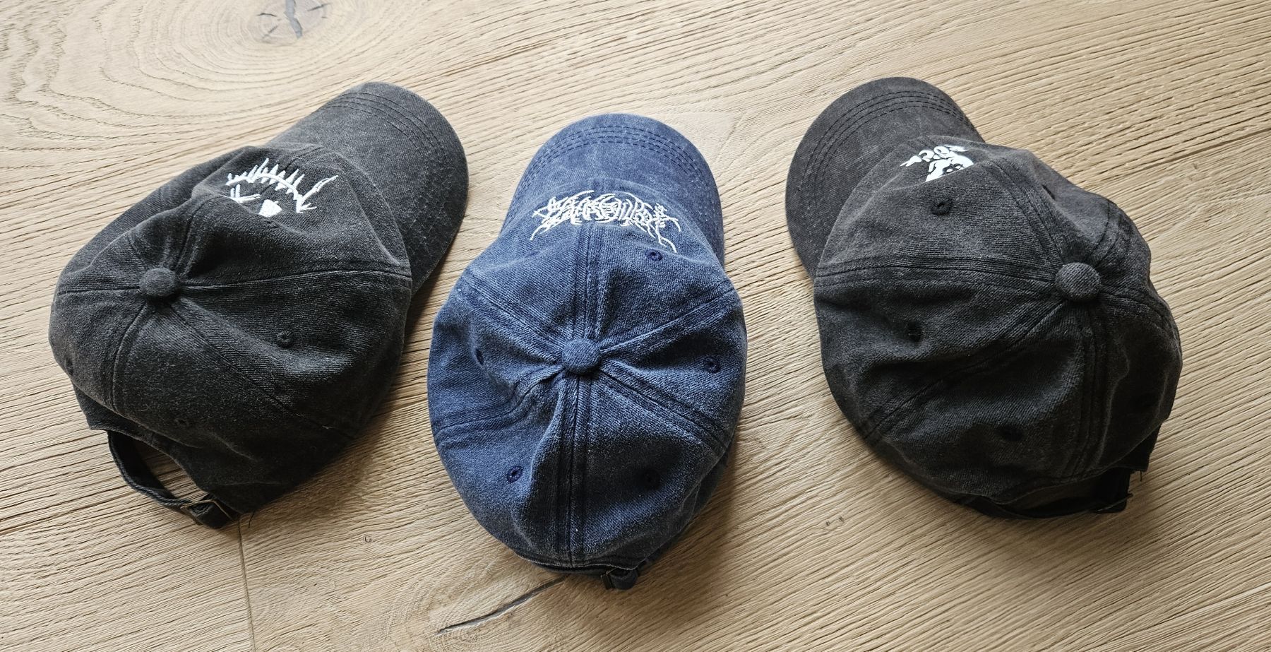 Sonstige Kleidung & Accessoires: 3 Kinder Cap - Neu - Ungebraucht! – Neu (gemäss Beschreibung) aus Ottikon b.Kemptthal von Jigsaw1 1