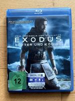Exodus Götter und Könige - Blu-ray