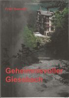 Geheimnisvoller Giessbach