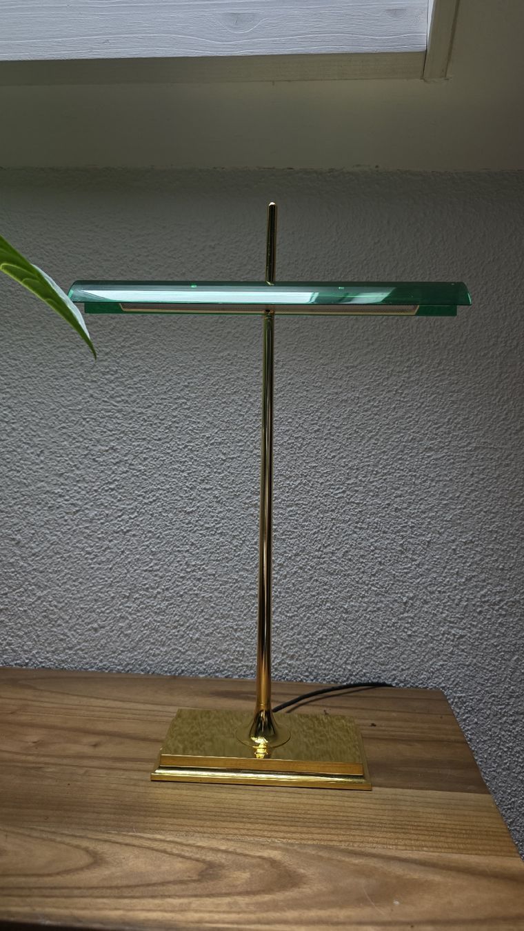 Flos Lampade: Table lamp – Usato da Obfelden venduto da ris_m2nt 2