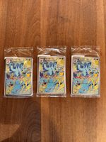 Pokemon 30th celebrations ETB Promo Nidorina 3X Sealed 🇬🇧