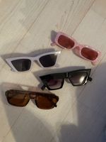 Sonnenbrillen-Set