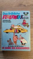 Das fröhliche Feuerwerk Nr. 5 Bastei Comic