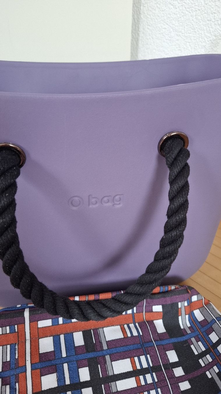 Obag Borse da donna: obag mini – Usato da Schwarzenbach SG venduto da LoveBag 4