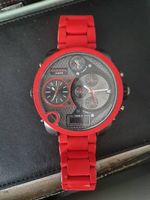 Diesel Uhr