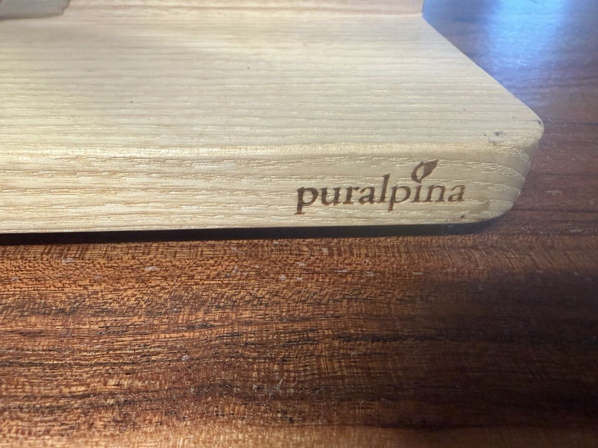 Puralpina Elettrodomestici da cucina: Puralpina Wursthobel – Nuovo (secondo la descrizione) da Oberhof venduto da Montana104 1